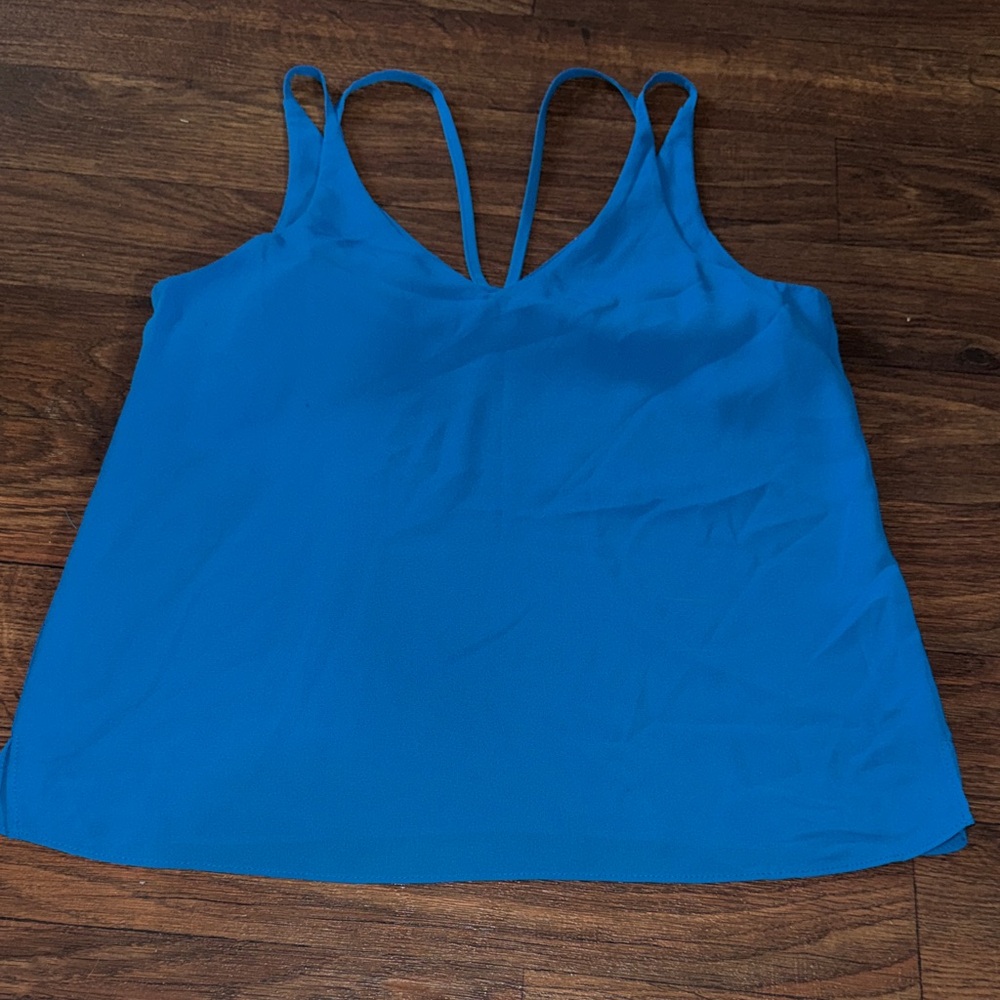Topshop Tank Top